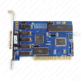 Контроллер для фрезерного станка NCStudio 5.5.60