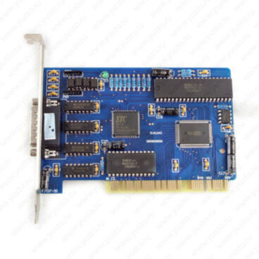 Контроллер для фрезерного станка NCStudio 5.5.60