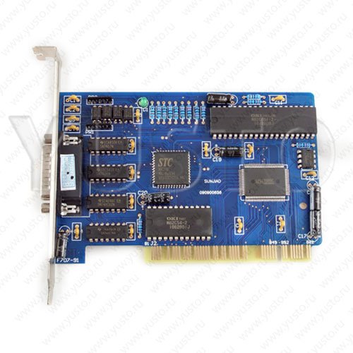 Контроллер для фрезерного станка NCStudio 5.5.60