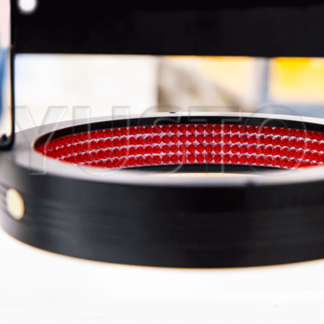 Лазерный маркер по металлу Kamach Fiber TA20