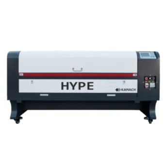 Лазерный станок CO2 KAMACH HYPE 1610 RW130