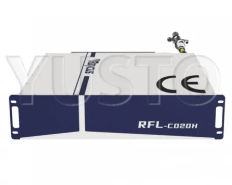 Лазерный станок для резки металла Kamach APPA 1515 (1500 Вт)