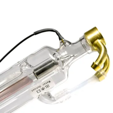 Лазерная трубка CO2 YONGLI 1200-G 65-75 Вт