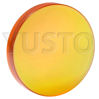 Фокусирующая линза ZnSe D20 F50.8