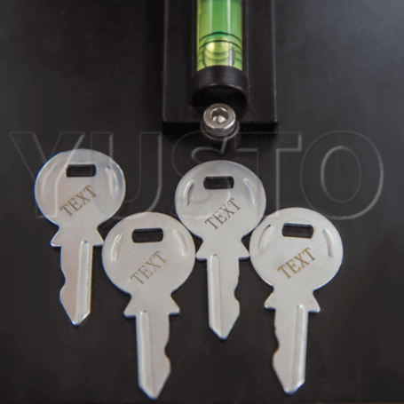 Лазерный маркер по металлу Kamach Fiber TA30