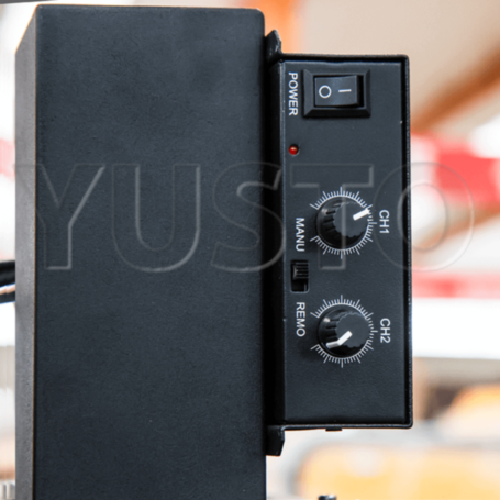 Лазерный маркер по металлу Kamach Fiber TA30