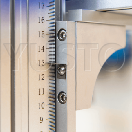 Лазерный маркер по металлу Kamach Fiber TA30