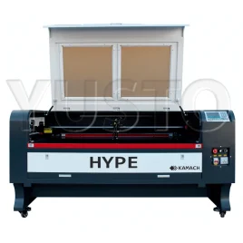 Лазерный станок CO2 KAMACH HYPE 1610 RW150