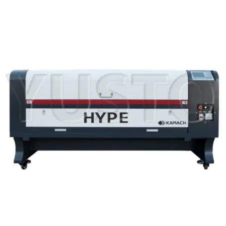 Лазерный станок KAMACH HYPE 1610 RW150