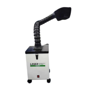 Дымоуловитель с фильтрующим элементом LT170