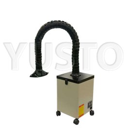 Дымоуловитель с фильтрующим элементом LT170