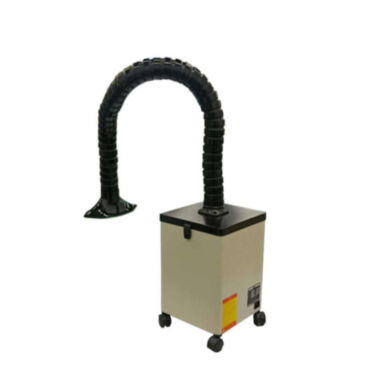 Дымоуловитель с фильтрующим элементом LT170