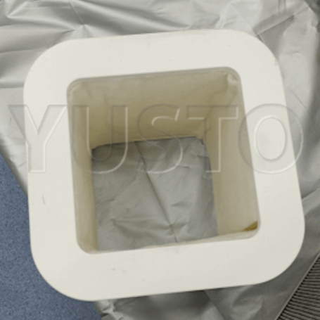 Дымоуловитель с фильтрацией LT170 для волоконного маркера 