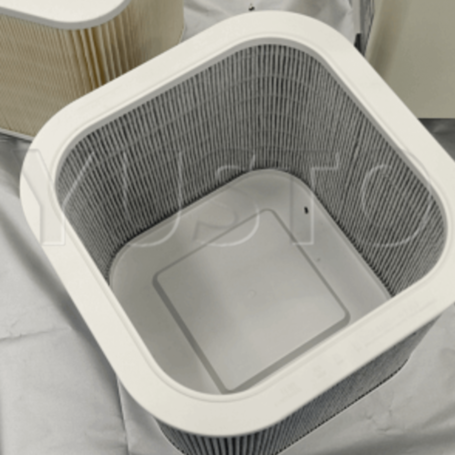 Дымоуловитель с фильтрацией LT170 для волоконного маркера 