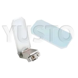 Зеркало Relfar 27-14-T2 с держателем