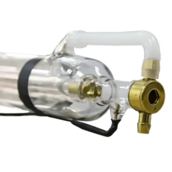 Лазерная трубка CO2 LASEA CL-1200 60-70 Вт