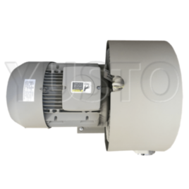 Вихревая вакуумная помпа 7.5 кВт