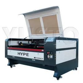 Лазерный станок CO2 KAMACH HYPE 1610 LF120