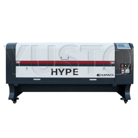 Лазерный станок KAMACH HYPE 1610 LF120