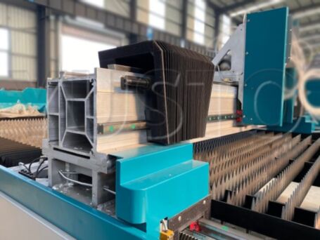 Лазерный станок по металлу Veno Lex 3015F 4000 Raycus BM114S