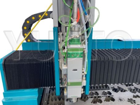 Лазерный станок по металлу Veno Lex 3015F 4000 Raycus BM114S