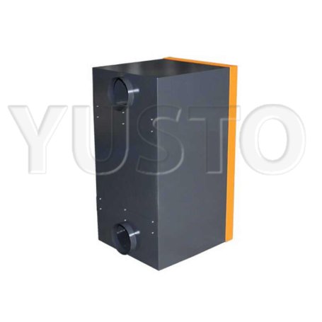 Дымоуловитель с фильтрующим элементом LF18m для лазерного CO2 станка