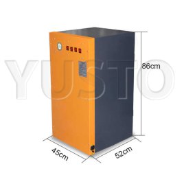 Дымоуловитель с фильтрующим элементом LF18m