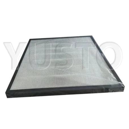 Дымоуловитель с фильтрующим элементом LF18m для лазерного CO2 станка