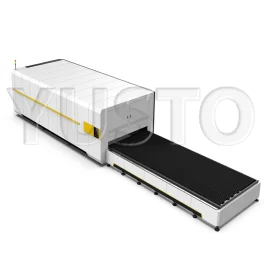 Лазерный станок для резки металла Kamach APPA DTC 1530 (3000 Вт)