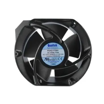 Вентилятор MD 17251 A L/T