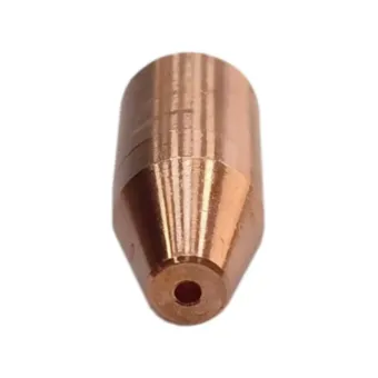 Медный наконечник для сварки Relfar D-08