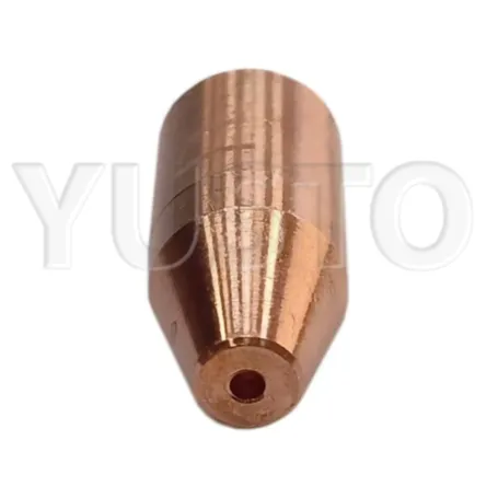 Медный наконечник для лазерной сварки Relfar D-08 