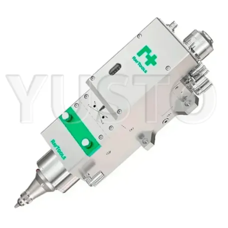 Лазерный станок по металлу Kamach APPA DTC 1560 6 кВт - с защитной кабиной