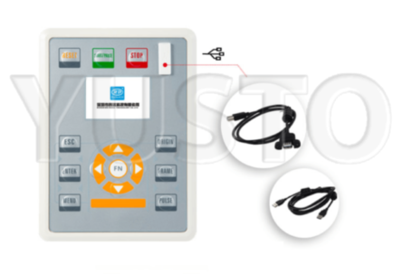 Контроллер RuiDa RDC5121