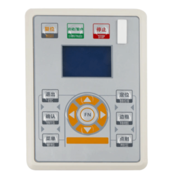 Контроллер RuiDa RDC5121