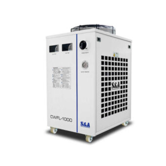 Чиллер S&amp;A CWFL-1000ANS03