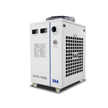 Чиллер S&amp;A CWFL-1000ANS03