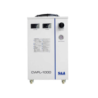 Чиллер S&amp;A CWFL-1000ANS03