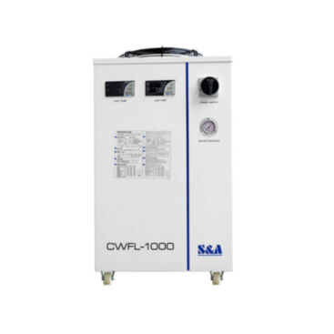 Чиллер S&amp;A CWFL-1000ANS03