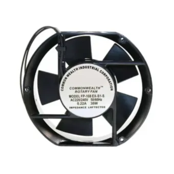 Вентилятор FP-108