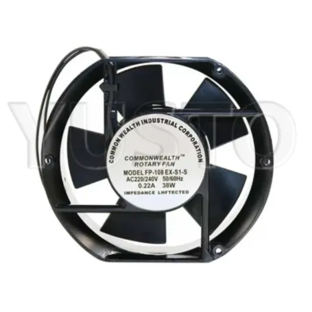 Вентилятор FP-108