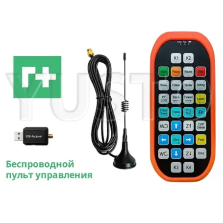 Лазерный станок по металлу Kamach APPA DTC 1530 6 кВт - с защитной кабиной