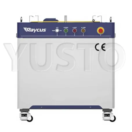 Лазерный станок по металлу Kamach APPA DTC 1530 6 кВт - с защитной кабиной