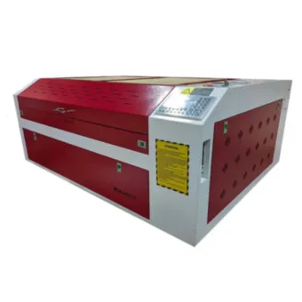 Лазерный станок CO2 KAMACH ULTRA 6090