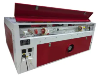 Лазерный станок CO2 KAMACH ULTRA 6090