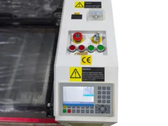 Лазерный станок CO2 KAMACH ULTRA 6090 