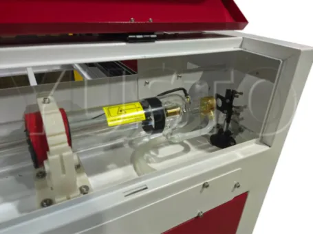 Лазерный станок KAMACH ULTRA 6090