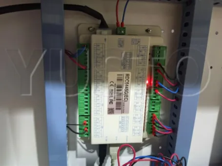 Лазерный станок KAMACH ULTRA 6090