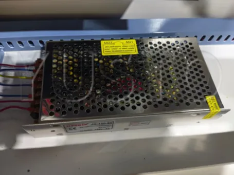 Лазерный станок KAMACH ULTRA 6090