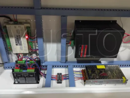 Лазерный станок KAMACH ULTRA 6090